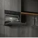 Духовой шкаф Электрический Weissgauff OE 4551 DB Black Edition черный
