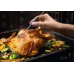 Духовой шкаф Электрический Electrolux EOC8P39H черный