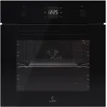 Духовой шкаф Электрический Lex EDP 094 BBL черный