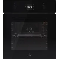 Духовой шкаф Электрический Lex EDP 094 BBL черный Духовой шкаф Электрический Lex EDP 094 BBL черный