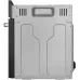 Духовой шкаф Электрический Maunfeld AEOC6040W белый