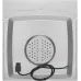Духовой шкаф Электрический Maunfeld AEOC6040W белый