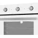 Духовой шкаф Электрический Maunfeld AEOC6040W белый
