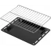 Духовой шкаф Электрический Maunfeld AEOC6040W белый