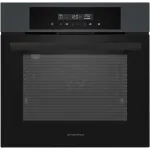 Духовой шкаф Электрический Maunfeld AEOD6063G1 графит