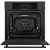 Духовой шкаф Электрический Maunfeld AEOD6063G1 графит