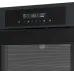Духовой шкаф Электрический Maunfeld AEOD6063G1 графит