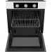 Духовой шкаф Электрический Maunfeld AEOF6060W белый