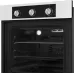 Духовой шкаф Электрический Maunfeld AEOF6060W белый