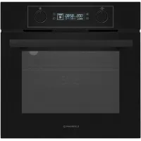 Духовой шкаф Электрический Maunfeld AEOH6062B2 черный