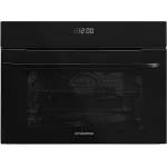 Духовой шкаф Электрический Maunfeld XCMO4414GB черный