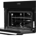 Духовой шкаф Электрический Maunfeld XCMO4414GB черный