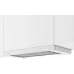 Вытяжка встраиваемая Indesit INT 62HR WH белый управление: механическое (1 мотор)