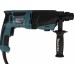 Перфоратор Makita HR2630 патрон:SDS-plus уд.:2.9Дж 800Вт (кейс в комплекте)