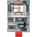 Набор бит Bosch Premium Set - 49 (2608P00233) (49пред.) для шуруповертов