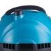 Строительный пылесос Bort BSS-1630-SmartAir 1600Вт (уборка: сухая/влажная) синий