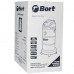 Строительный пылесос Bort BSS-1630-SmartAir 1600Вт (уборка: сухая/влажная) синий