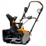 Снегоуборщик электр. Daewoo DAST 2600E 2.6кВт
