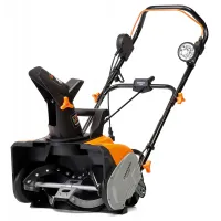 Снегоуборщик электр. Daewoo DAST 2600E 2.6кВт