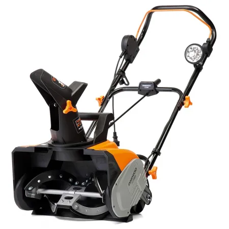 Снегоуборщик электр. Daewoo DAST 2600E 2.6кВт