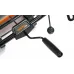 Снегоуборщик электр. Daewoo DAST 2600E 2.6кВт