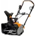 Снегоуборщик электр. Daewoo DAST 2600E 2.6кВт