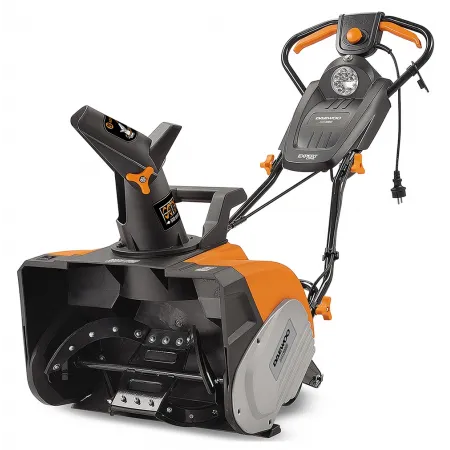 Снегоуборщик электр. Daewoo DAST 3000E 3кВт Снегоуборщик электр. Daewoo DAST 3000E 3кВт