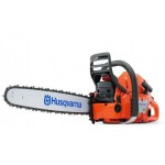 Бензопила Husqvarna 365SP 3400Вт 4.6л.с. дл.шины:18" (45cm) (9670828-18)