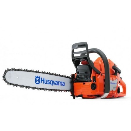 Бензопила Husqvarna 365SP 3400Вт 4.6л.с. дл.шины:18" (45cm) (9670828-18) Бензопила Husqvarna 365SP 3400Вт 4.6л.с. дл.шины:18" (45cm) (9670828-18)
