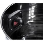 Строительный пылесос Hammer Flex PIL20A 1400Вт (уборка: сухая/влажная) зеленый