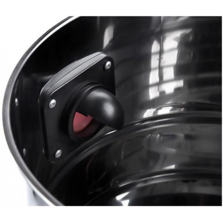 Строительный пылесос Hammer Flex PIL20A 1400Вт (уборка: сухая/влажная) зеленый