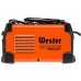 Сварочный аппарат Wester MINI 220T инвертор ММА DC