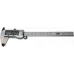 Штангенциркуль электронный Ada Mechanic 150 Pro серебристый пластиковый футляр (А00380)