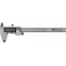 Штангенциркуль электронный Ada Mechanic 150 Pro серебристый пластиковый футляр (А00380)
