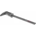 Штангенциркуль электронный Ada Mechanic 150 Pro серебристый пластиковый футляр (А00380)