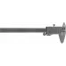 Штангенциркуль электронный Ada Mechanic 150 Pro серебристый пластиковый футляр (А00380)