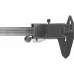 Штангенциркуль электронный Ada Mechanic 150 Pro серебристый пластиковый футляр (А00380)