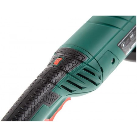 Углошлифовальная машина Hammer USM1200E 1200Вт 11000об/мин рез.шпин.:M14 d=125мм