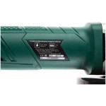 Углошлифовальная машина Hammer USM710D 710Вт 12000об/мин рез.шпин.:M14 d=125мм (501520)