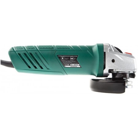 Углошлифовальная машина Hammer USM900D 900Вт 12000об/мин рез.шпин.:M14 d=125мм (501521)