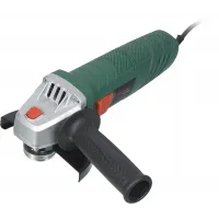 Углошлифовальная машина Hammer Flex USM900E 900Вт 12000об/мин рез.шпин.:M14 d=125мм (USM900E)