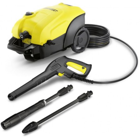 Минимойка Karcher K 4 Basic 1800Вт (1.180-080.0)