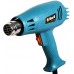 Технический фен Bort BHG-1700 1600Вт темп.300/500С