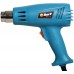 Технический фен Bort BHG-1700 1600Вт темп.300/500С