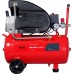 Компрессор поршневой Fubag DC 320/24 CM2.5 масляный 320л/мин 24л 1800Вт красный/черный