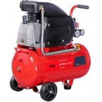Компрессор поршневой Fubag DС 320/50 CM2.5 масляный 320л/мин 50л 1800Вт красный/черный