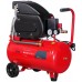 Компрессор поршневой Fubag DС 320/50 CM2.5 масляный 320л/мин 50л 1800Вт красный/черный