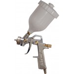 Краскораспылитель Fubag Basic G600/1.5 HP 141л/мин соп.:1.5мм бак:0.6л