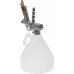 Пистолет текстурный Fubag Decor G5000 149л/мин бак:4.5л серебристый