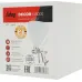 Пистолет текстурный Fubag Decor G5000 149л/мин бак:4.5л серебристый